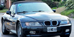 BMW  Z3 1.9 Roadster