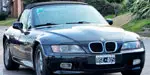 BMW Z3 1.9 Roadster