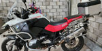 BMW  R1200 GS Adventure