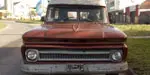 Chevrolet Apache