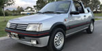 Peugeot  205 CTI 1.9