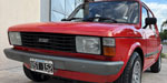 Fiat  147 CL5