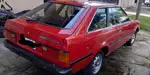 Toyota Corolla Liftback