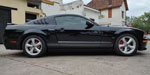 Ford  Mustang GT/CS