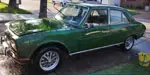 Peugeot 504SE 2000