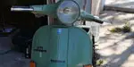 vespa nv 150