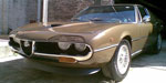 Alfa Romeo  Montreal