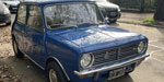 Morris  Mini Clubman