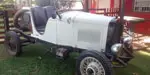 Whippet 1929