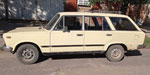 Fiat  125 Mirafiori CL