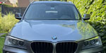 BMW  X3 2.0I XDrive