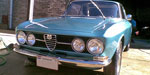 Alfa Romeo  1750 GTV