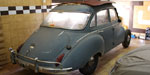 DKW  Auto Union 1000 S