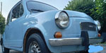 Fiat  600R