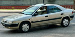 Citroen  Xantia 2.0i