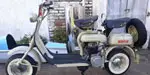 Siambretta 125 STD