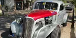 Chevrolet 1937