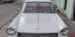 Peugeot 404