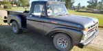 Ford F100