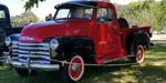 Chevrolet Pick Up 1951 (Sapo)