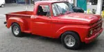 Ford F100 Twin Ben