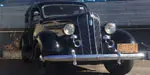 Plymouth 1936