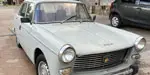 Peugeot 404