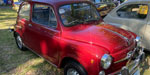 Fiat  600 E 1967