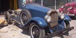 Buick 110 1927
