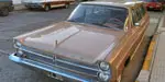 Plymouth Fury I 1965