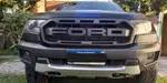 Ford Ranger Raptor