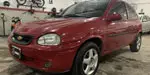 Chevrolet Corsa GLS