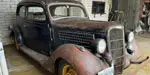 Ford 1935 Sedan