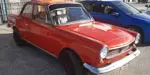 Fiat 1500 Coupe