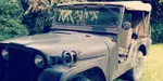 Jeep M38