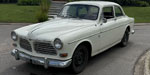 Volvo  122 S