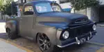 Studebaker Transtar