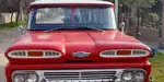 Chevrolet Apache 1960