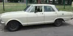 Chevrolet 400 1974