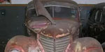 Desoto  Sedán 1939