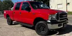 Ford F100 Duty