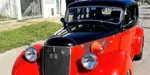 Morris Ten 1948