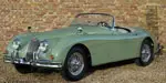 Jaguar XK 150 Roadster