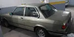 BMW 320 1981