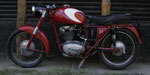 Ducati  175 TS