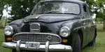 IKA Kaiser Bergantin 1961