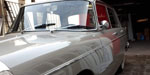 Peugeot  1970