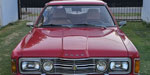Ford  Taunus 2.0 L