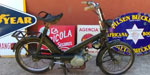 Guzzi  Trotter