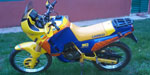 Garelli  Sahel 50 Italiana
